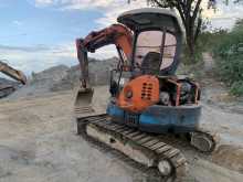 Hitachi 40UR 2000 Heavy-Duty