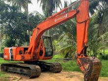 Hitachi Landy 120-2 2018 Heavy-Duty