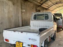 Hitachi 54 2009 Lorry