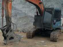 Hitachi Dash3 2007 Heavy-Duty