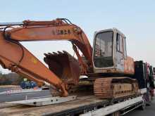 Hitachi EX 120-2 2018 Heavy-Duty