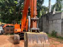 Hitachi EX 1202 1996 Heavy-Duty