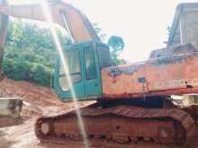 Hitachi EX 300 LC 2002 Heavy-Duty