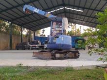 Hitachi EX 40 2010 Heavy-Duty