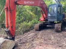 Hitachi Ex Landy 120 0 Heavy-Duty