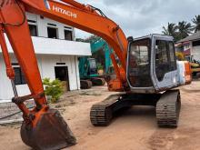 Hitachi EX120-2 2000 Heavy-Duty