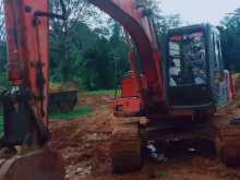 Hitachi Ex1202 2014 Heavy-Duty
