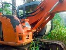 Hitachi EX145UR 2005 Heavy-Duty