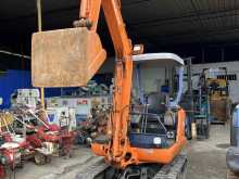 Hitachi Ex25-3 Landy 2015 Other