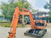 Hitachi EX30 2017 Heavy-Duty
