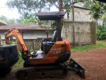 Hitachi Excavator 2012 Heavy-Duty