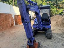 Hitachi 35 2022 Heavy-Duty