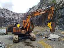 Hitachi Excevetar 1980 Heavy-Duty