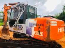Hitachi 120-2 2012 Heavy-Duty