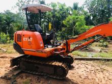 Hitachi 22 2009 Heavy-Duty