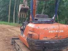 Hitachi 30 2020 Heavy-Duty