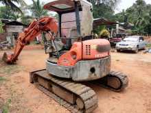 Hitachi 55 2006 Heavy-Duty