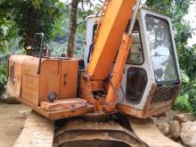 Hitachi 60-1 2016 Heavy-Duty
