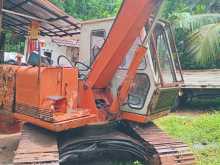 Hitachi 601 1996 Heavy-Duty