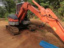 Hitachi 60 2006 Other