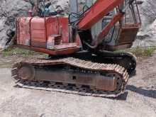 Hitachi 60-1 1998 Heavy-Duty