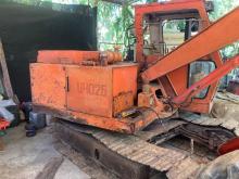 Hitachi -70 2012 Heavy-Duty
