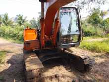 Hitachi LANDY 120-2 2008 Heavy-Duty