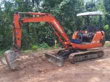 Hitachi 30-2 2019 Heavy-Duty