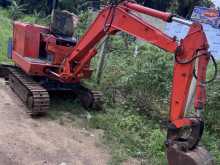 Hitachi IHI 27 2013 Heavy-Duty