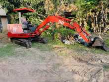Hitachi IHI GX35 2013 Heavy-Duty
