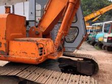 Hitachi KX 100-2 1999 Heavy-Duty