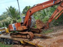 Hitachi Landi 120 2005 Heavy-Duty