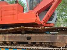 Hitachi Landy 2003 Heavy-Duty