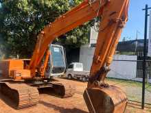 Hitachi Landy 1202 2000 Heavy-Duty