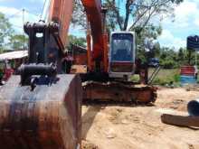 Hitachi Landy 2007 Heavy-Duty