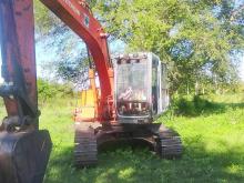 Hitachi Landy-100-2 2019 Heavy-Duty