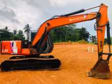 Hitachi Landy 2012 Heavy-Duty