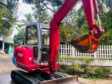 Hitachi Landy 2017 Heavy-Duty