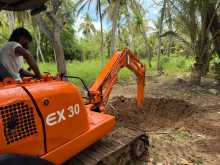 Hitachi Landy 2018 Heavy-Duty