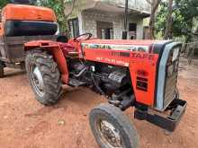 Hitachi Landy 2018 Heavy-Duty