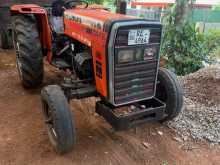 Hitachi Landy 2018 Heavy-Duty