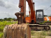 Hitachi Landy 2007 Heavy-Duty