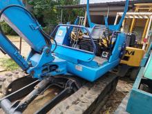 Hitachi Landy 2015 Heavy-Duty