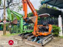 Hitachi Landy 2023 Heavy-Duty