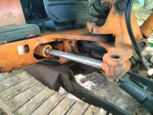 Hitachi Landy 2018 Heavy-Duty