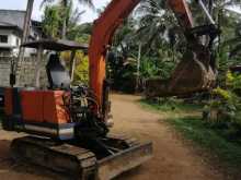 Hitachi Landy 30 2005 Heavy-Duty
