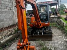 Hitachi Landy 45-2 2015 Heavy-Duty