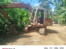 Hitachi Landy 60-1 2010 Heavy-Duty