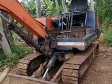 Hitachi Landy 30 2013 Heavy-Duty