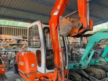 Hitachi Landy Ex30 2014 Heavy-Duty